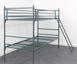 Safe reliable Divan Double bunk