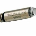 Welch Allyn 06000-U Halogen Replacement Lamp For Fibre Optic Laryngoscope