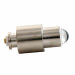 Welch Allyn 06500-U Halogen Replacement Bulb For Macroview Otoscope