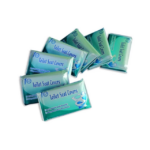 10 X 10 Piece Disposable Toilet Seat Cover Travel Pack