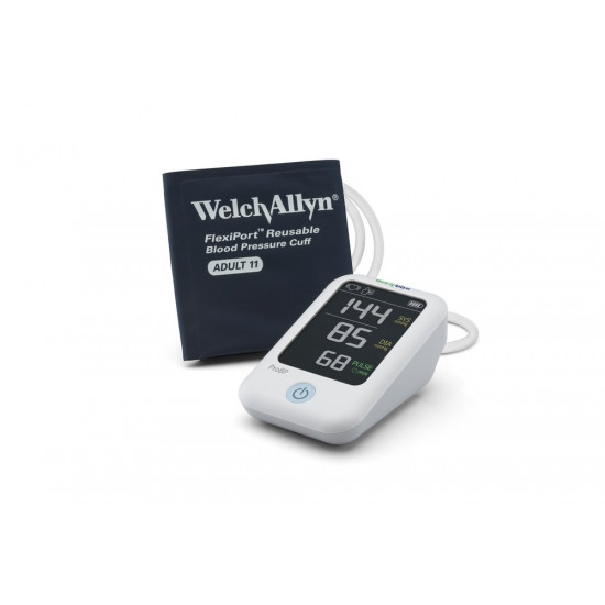 Welch Allyn 2000-P Probp2000 Digital Bp Meter With Surebp