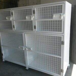 Animal Cage (Dog/Cat) Top And Bottom