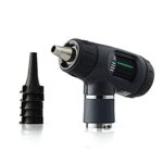 Welch Allyn 23810 Macroview Diagnostic Otoscope Head Only