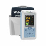Welch Allyn 34Xfht-7 Probp3400 Surebp, Handheld Digital Bp Meter