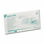 3M Tegaderm Film 10X25Mm 20'S
