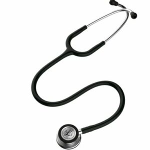 Steth Littmann Classic Iii Black Edition