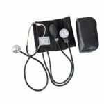 Blood Pressure Monitor Aneroid With Stet