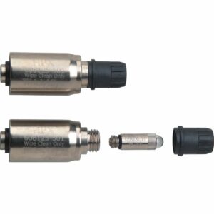 Welch Allyn 608125-501 Hpx Lamp Cartidge Assy, 2.5V (Includes 06000-U)