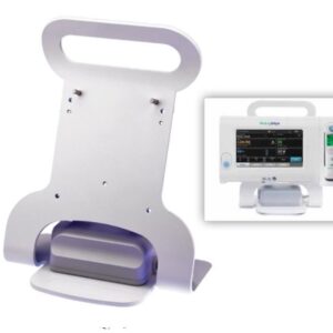 Welch Allyn 7000-Dst Desk Stand For Csm Monitor