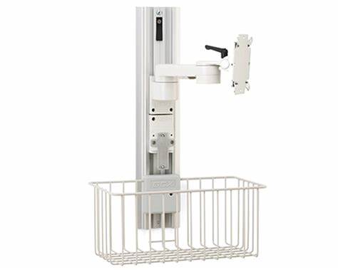 Welch Allyn 7000-Gcx Vesa Wall Mount