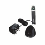 Welch Allyn 71902 Lithium Ion Rechargeable Handle Complete With Charging Stand And Transformer