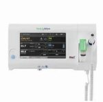 Welch Allyn 71Wt-7 Csm With Surebp Nibp, Nonin Spo2, Suretemp (Monitor Must Be Purchased With A Mounting Option)