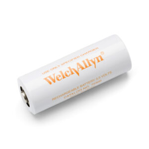 Welch Allyn 72300 3.5V Rechargeable Battery