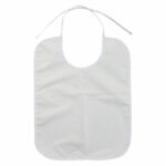 Pvc Waterproof Bibs For Adults