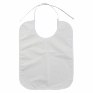 Pvc Waterproof Bibs For Adults