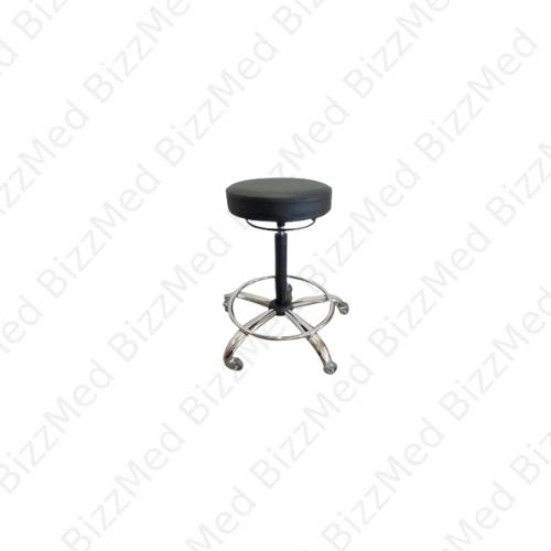 Adjustable Doctor Stool