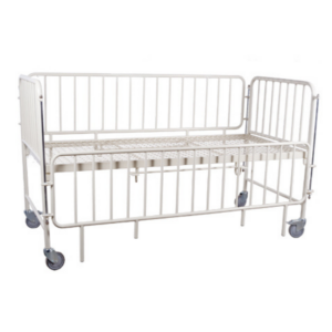 M10B Cot -Adult With Trendelenburg And Winding Backrest (Excluding Mattress)