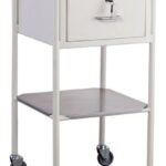 Anesthetic Trolley - Small