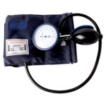 Bp Meter Aneroid Pocket Deluxe