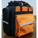 Basic Life Support Bag Complete