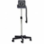 Bp Meter Aneroid With Telestand