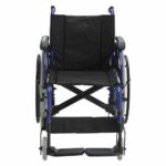 Basic Standard Wheelchair