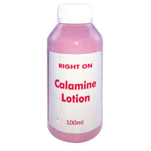 Calamine Lotion 100Ml