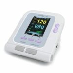 Contec Bpm 08A With Spo2 Probe And Adaptor