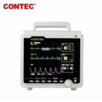 Contec Cms6000 Patient Monitor Nibp/Spo2/Temp/Ecg