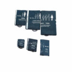 Patient Monitor Cuff Obese For Cms5100