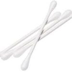 Cotton Buds Softi Rnd 300'S