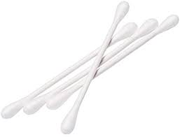 Cotton Buds Softi Rnd 300'S