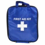 Criticare 107 Motorist First Aid Bag (Excludes Contents)