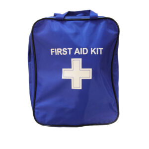 Criticare 109 Factory/Office First Aid Kit