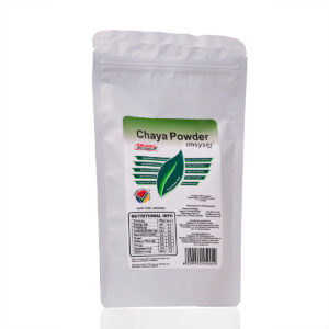 Chaya Leaf Powder 125G
