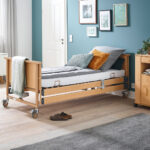 Electrical Homecare Medical Bed – Dali (Rental) - Cape Town