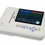 Contec Ecg 600G 6 Channel With Interpretation