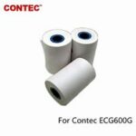 Ecg 300G Paper Rolls 10/Pack