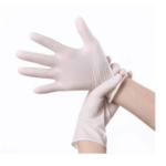 Gloves Medic-Dent Exam Latex P/F Large 100'S