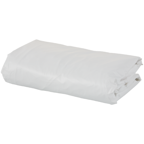Pvc Fitted Single Mattress Cover | Bizzmed™