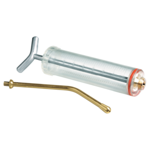 Flushing/Dosing Syringe Nylon Equines 400Ml