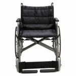 Super Heavy Duty Wheelchair