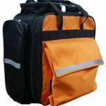 Intermediate Life Support Bag Complete