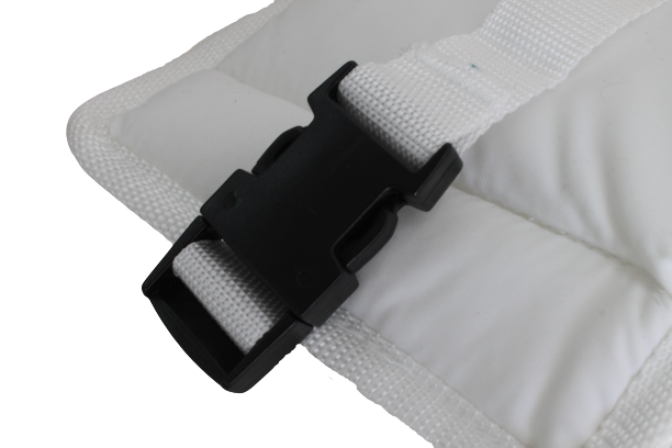 Wheelchair &Amp; Chair Restraints