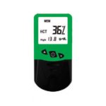 Insight Hct Meter With 10 Strips