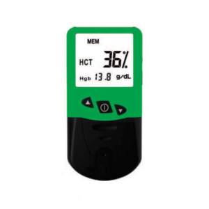 Insight Hct Meter With 10 Strips