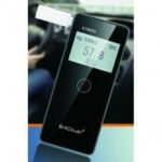 Alcohol Tester Ky8600 Compact With 100 Mouthpieces