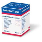 Leukomed T Plus 8X10Cm 50'S