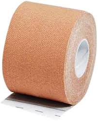 Leukotape K 5Cm X 5M Flesh 574331-001 Kinesio Tape