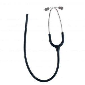Stethoscope Binaural Tubing Classic Iii All Balck